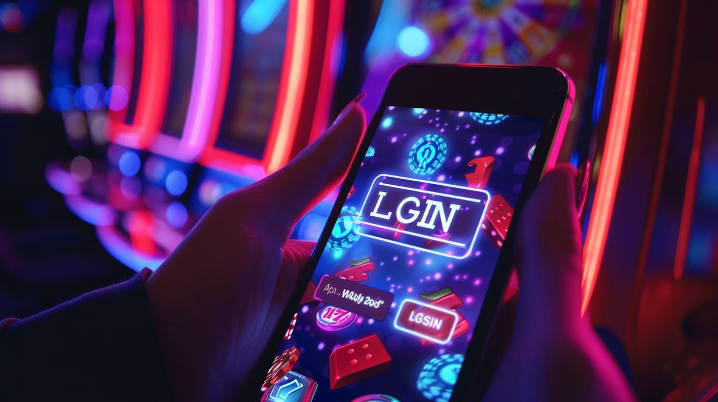 nv777 Live Casino Myanmar