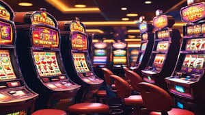 nv777 စလော့ Online Slots မြန်မာနိုင်ငံ MMK ကစား